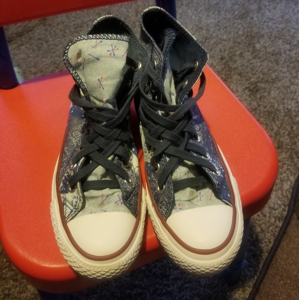 Converse